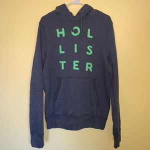 NEW ITEM | Men’s Hollister sweatshirt